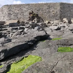 Port St Mary Market - Port Saint Mary