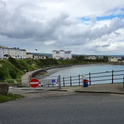 St Mary's Church - Port Saint Mary