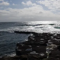 The Old Lifeboat Station - Port Saint Mary