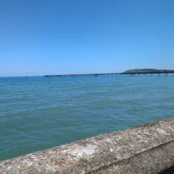 Ramsey Beach - Ramsey