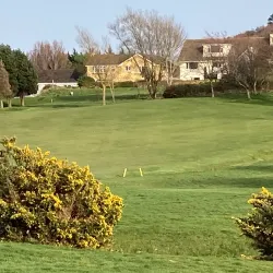 Ramsey Golf Club - Ramsey