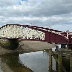 Ramsey Harbour - Ramsey
