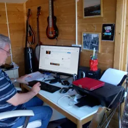 Ramsey War Memorial - Ramsey