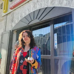 Local Artisanal Shops - Abu Snan (Abu Sinan)