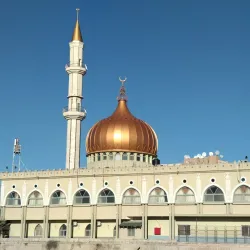 Local Mosques of Abu Snan - Abu Snan (Abu Sinan)