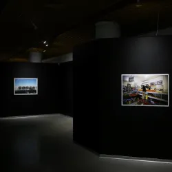 Afula Art Gallery - Afula