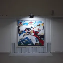 Afula Art Gallery - Afula