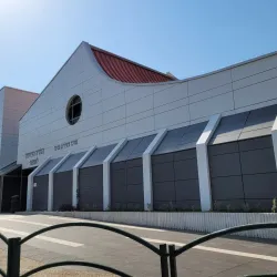 Afula Art Gallery - Afula