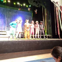 Afula Art Gallery - Afula