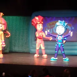 Afula Art Gallery - Afula