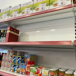 Afula Market - Afula