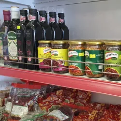 Afula Market - Afula