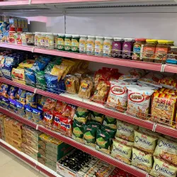 Afula Market - Afula