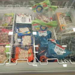 Afula Market - Afula