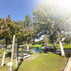 Afula Park - Afula