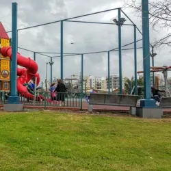 Afula Park - Afula