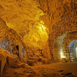 Beit She'arim National Park - Afula