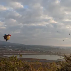 Ein Harod National Park - Afula
