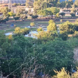 Ein Harod National Park - Afula