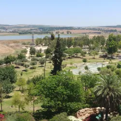 Ein Harod National Park - Afula