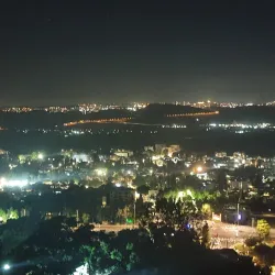 Jezreel Valley - Afula