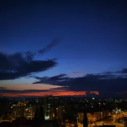 Jezreel Valley - Afula