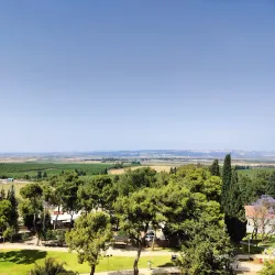 Tel Megiddo National Park - Afula