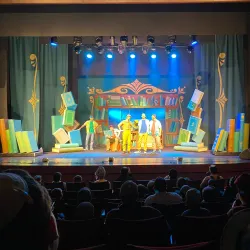 Ariel Cultural Center - Ariel