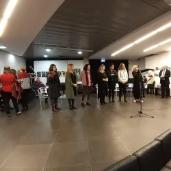 Ariel Cultural Center - Ariel