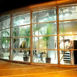 Ariel Cultural Center - Ariel