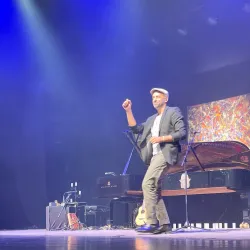 Ariel Cultural Center - Ariel