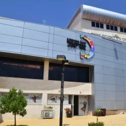 Ariel Cultural Center - Ariel