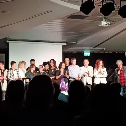 Ariel Cultural Center - Ariel