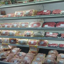 Ariel Market - Ariel