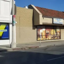 Ariel Market - Ariel