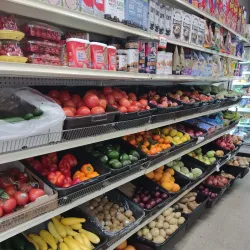 Ariel Market - Ariel