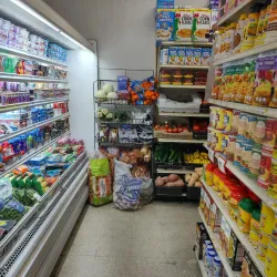 Ariel Market - Ariel