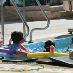 Ariel Sports Complex - Ariel