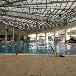 Ariel Sports Complex - Ariel
