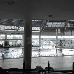 Ariel Sports Complex - Ariel