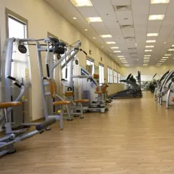 Ariel Sports Complex - Ariel