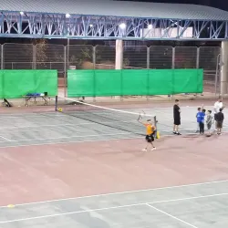 Ariel Sports Complex - Ariel