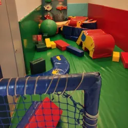 Ariel Sports Complex - Ariel