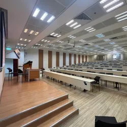 Ariel University - Ariel