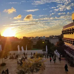 Ariel University - Ariel