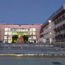 Ariel University - Ariel