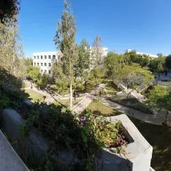 Ariel University - Ariel