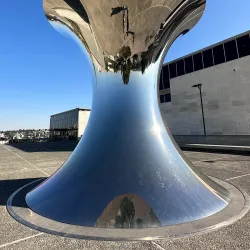 Museum of Ariel - Ariel