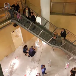 Ashdod Art Museum - Ashdod