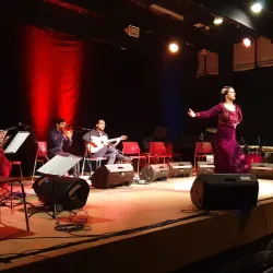 Ashdod Art Museum - Ashdod